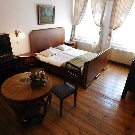 Senliepaja Hotell Eksteriør bilde