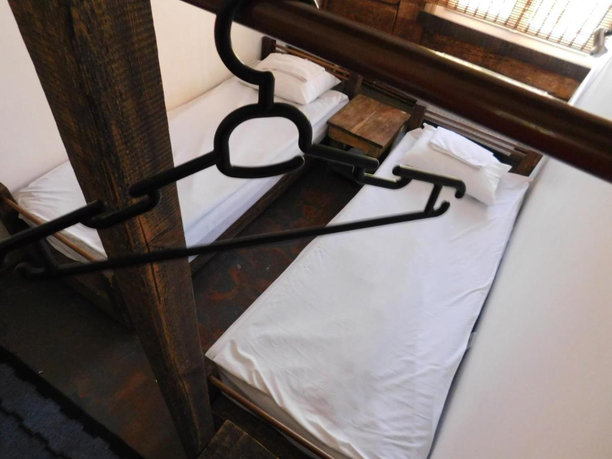 Senliepaja Hotell Eksteriør bilde